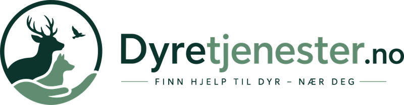 Dyretjenester.no