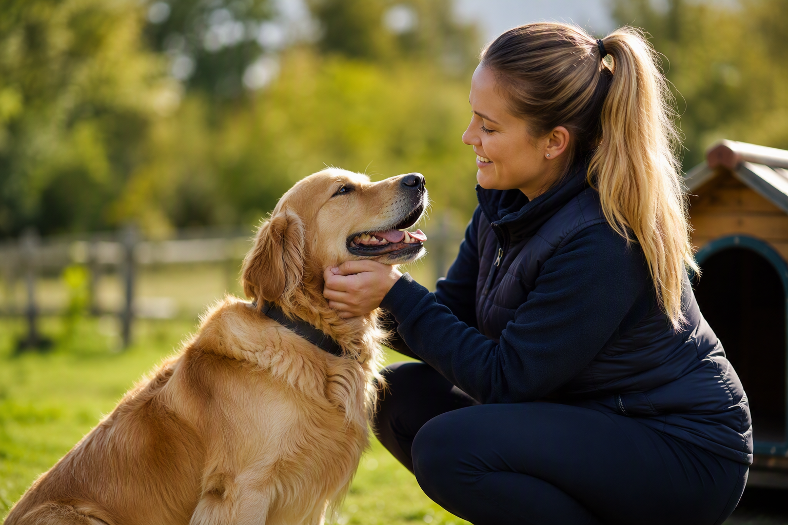 Slik velger du riktig hundepasser – en guide for ansvarlige hundeeiere
